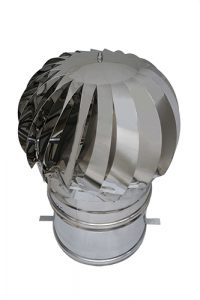 aspiratore eolico Cabina 147CADG2092