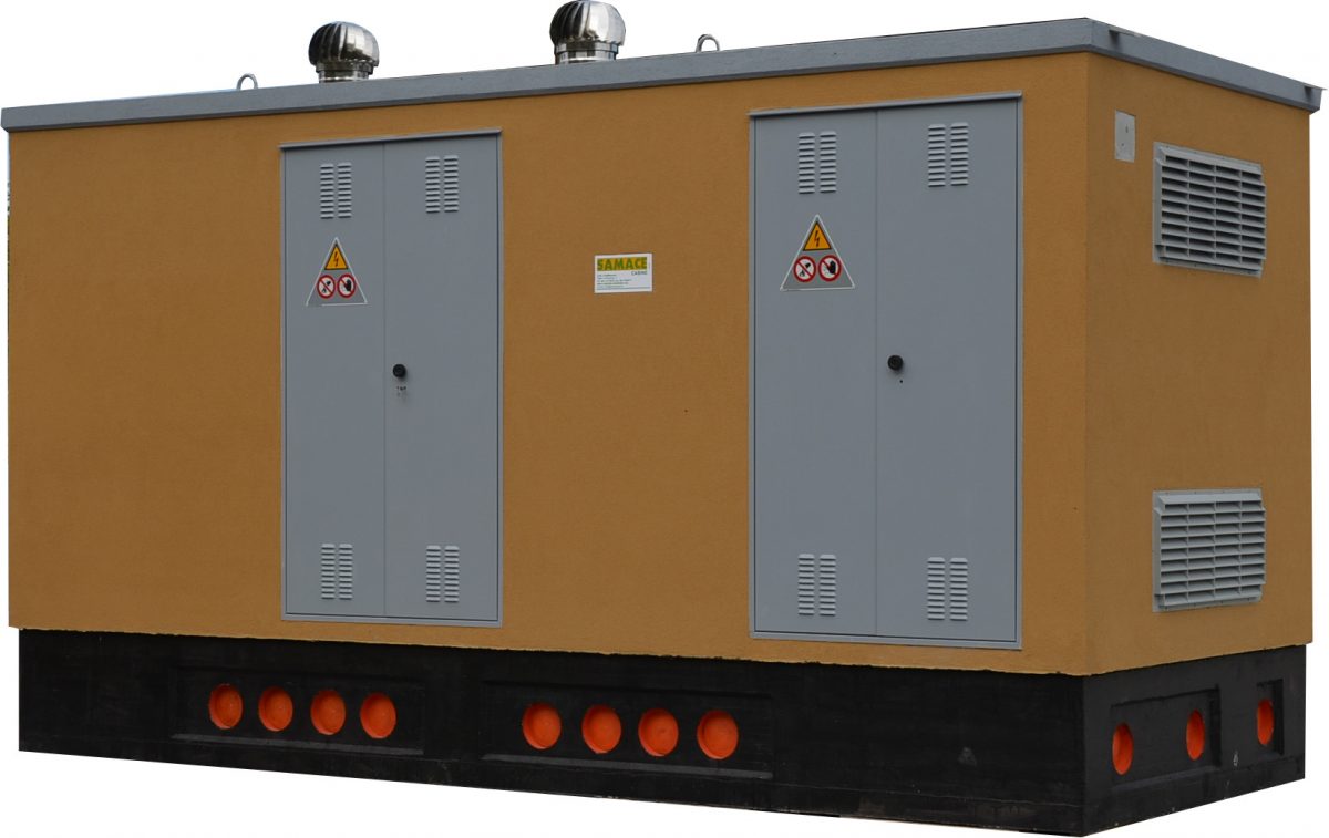 Cabina 147CADG2061 ed 8